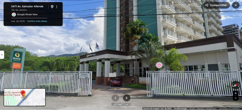 Apartamento - Venda, Barra Olímpica, Rio de Janeiro, RJ